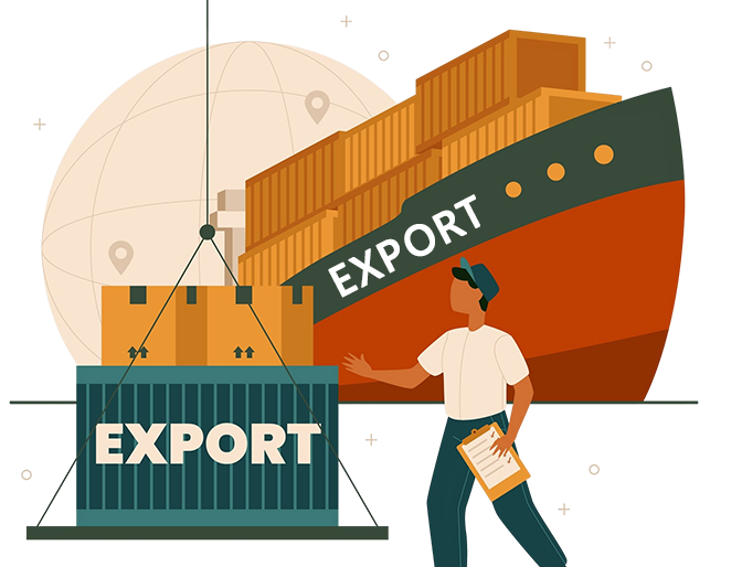 Agro Export