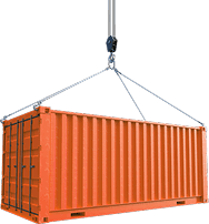 export container